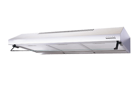 EF Cooker Hood EFCH 9101 HM