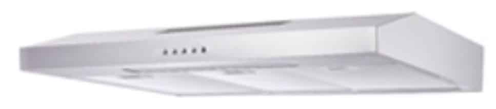 EF Cooker Hood EFCH 9103T SS