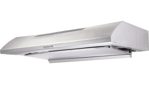 EF Cooker Hood EFCH 9111 HM SS