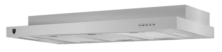 EF Cooker Hood EFCH 9201T SS