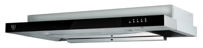 EF Cooker Hood EFCH 9212 HM BK
