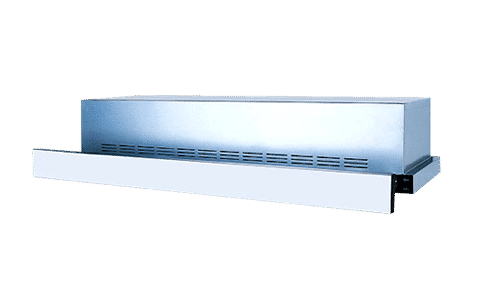 EF Telescopic Cooker Hood EFCH 9401 HM SS