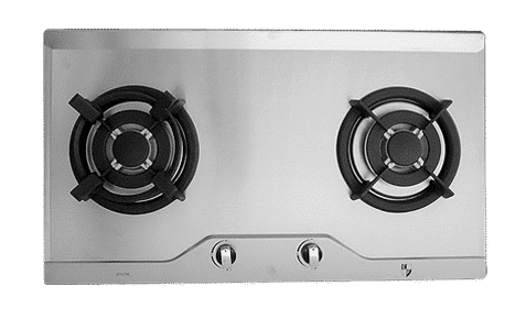 EF Cooker Hob EFH 2760 TN VSB