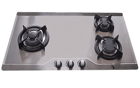 EF Cooker Hob EFH 3762 TN VSB