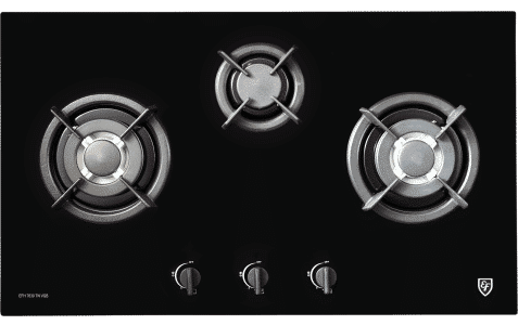 EF Cooker Hob EFH 7630 TN VGB