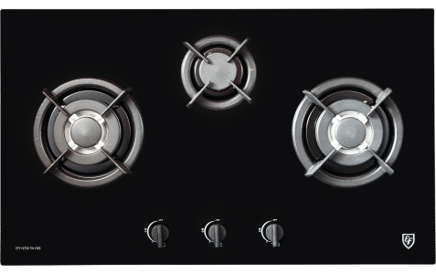 EF Cooker Hob EFH 9730 TN VGB