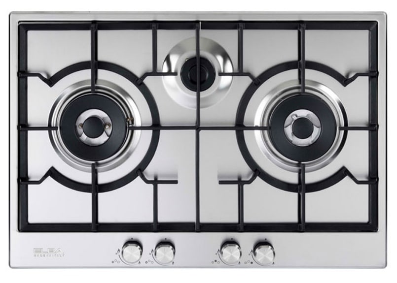 ELBA Cooker Hob ELIO 75-300D1 - Made In Italy