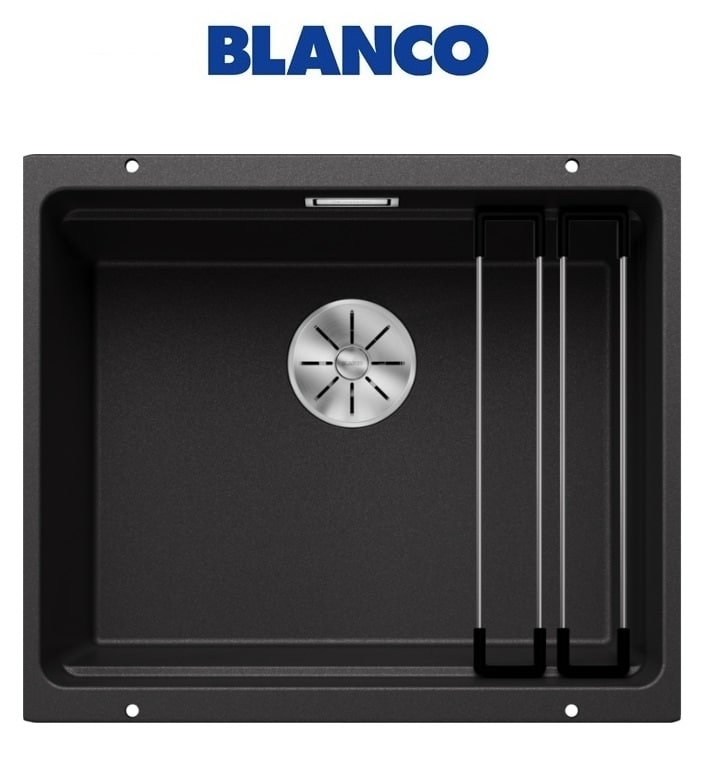 BLANCO ETAGON 500-U Undermount Kitchen Sink
