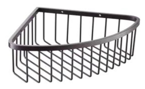 NOBEL Corner Basket FS-2605 GM