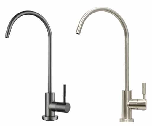 Kitchen Sink Filter Tap