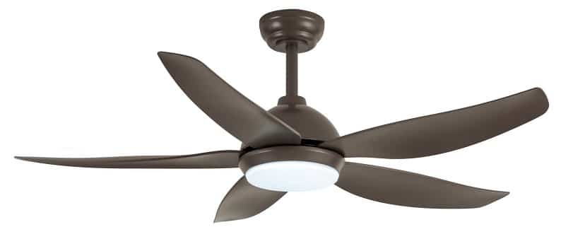 FANCO Galaxy 5 Ceiling Fan 38, 48 & 56 Inches
