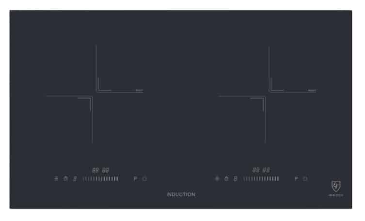 EF Induction Hob HB BI 2722G
