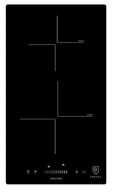 EF Induction Hob HB BI 292 A
