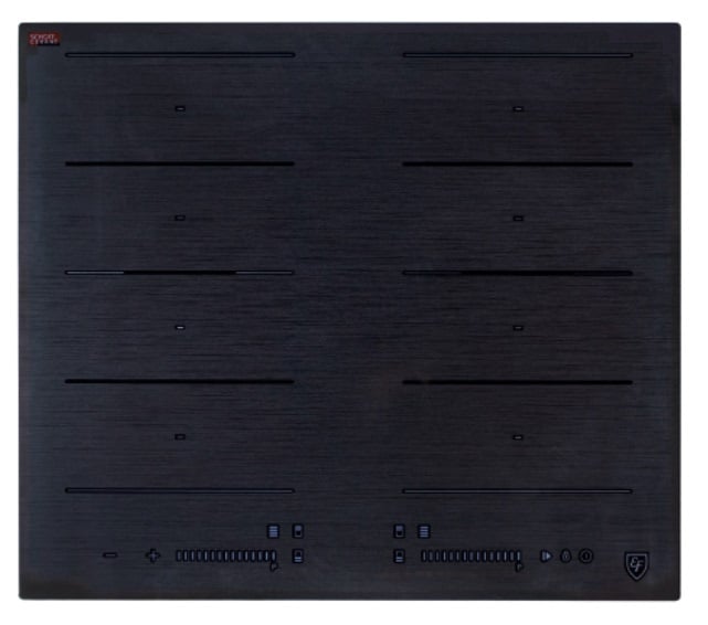 EF Induction Hob HB BI 584 FA