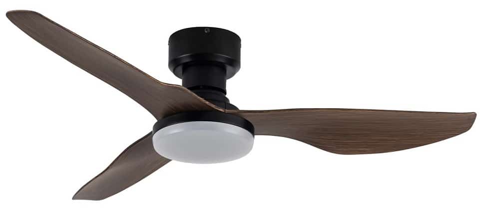 FANCO CO-FAN HUGGER 48" Low Ceiling Fan
