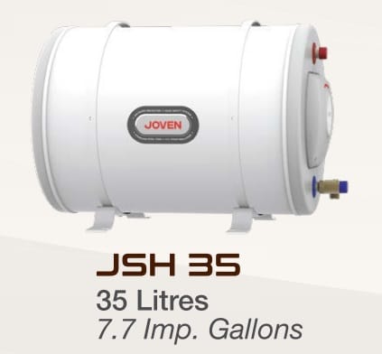 JOVEN JSH 35 Storage Water Heater - 35 Litre