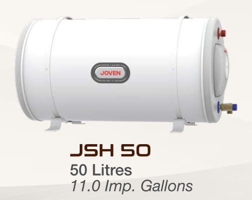 JOVEN JSH 50 Storage Water Heater - 50 Litre