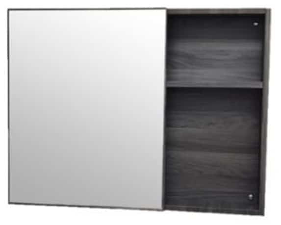BARON Stainless Steel Mirror Cabinet MC-880