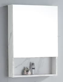 NOBEL PVC Mirror Cabinet MCB-657