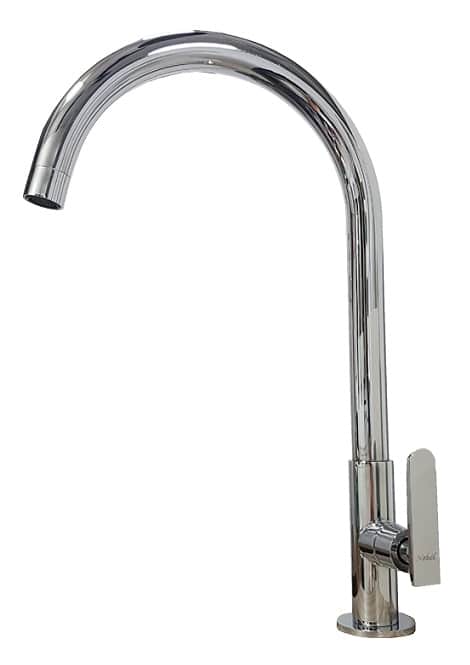 NOBEL "U" Shape Kitchen Sink Cold Water Tap - N-6304U-CP