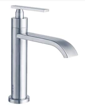 NOBEL N-9311-CP Cold Water Basin Tap