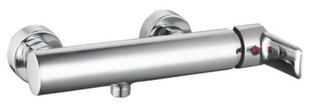 NOBEL Bathroom Shower Mixer N-9935