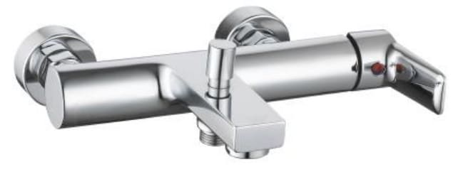 NOBEL Bathroom Shower Mixer N-9936