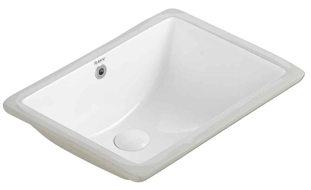 Rubine Undermount Basin NUE 61