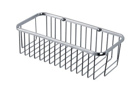 G-Ferretti Rectangular Basket O-501