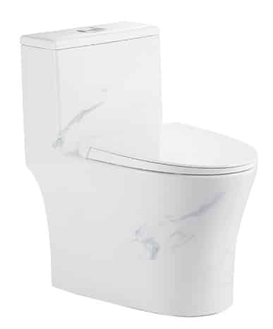 RUBINE Toilet Bowl PN-105
