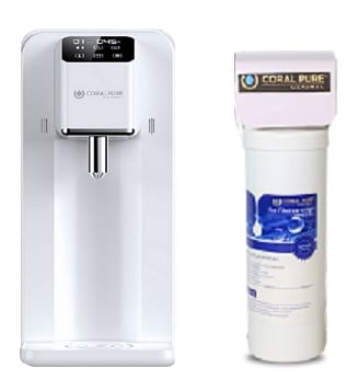 CORAL PURE Premium 9H