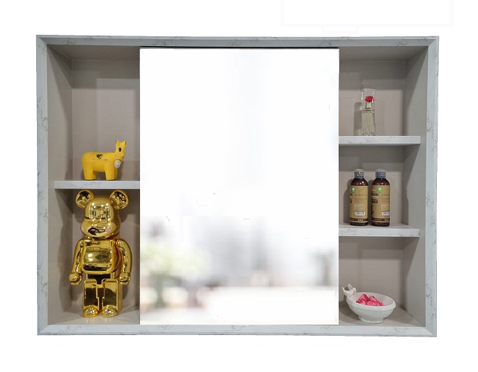 Buy Wall Mirrors & Mirror Cabinets In Singapore