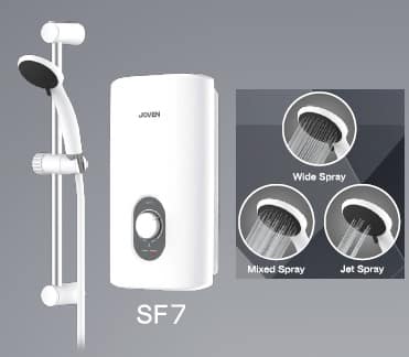 JOVEN SF 7 Instant Water Heater