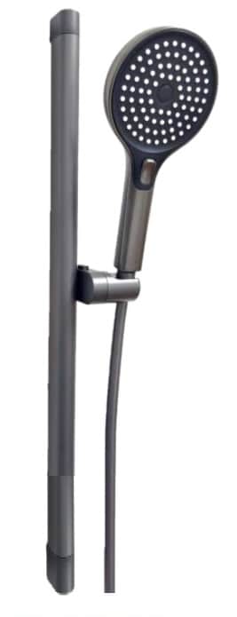 NOBEL Bathroom Shower Set SH-3398-GM