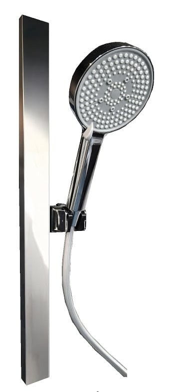 Bathroom Shower Set SH-802CP