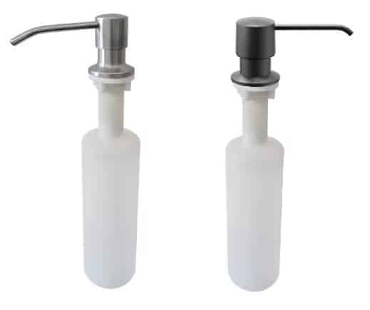 Kitchen Sink Soap Dispenser