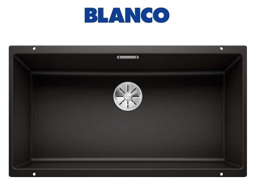 BLANCO SUBLINE 800-U Undermount Sink
