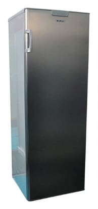 TECNO Upright Freezer TFF288 - 188 Litres