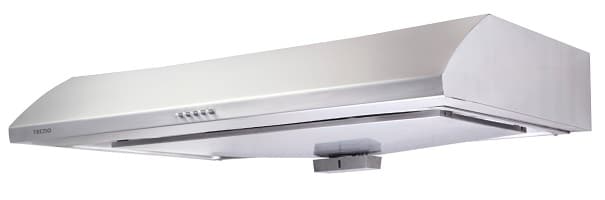 TECNO Stainless Steel Cook Hood TH 999D