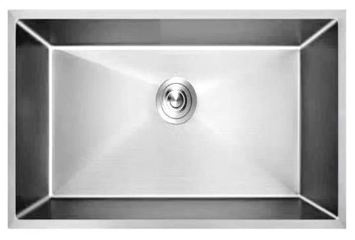 NOBEL Stainless Steel Nano Kitchen Sink U-11 SS