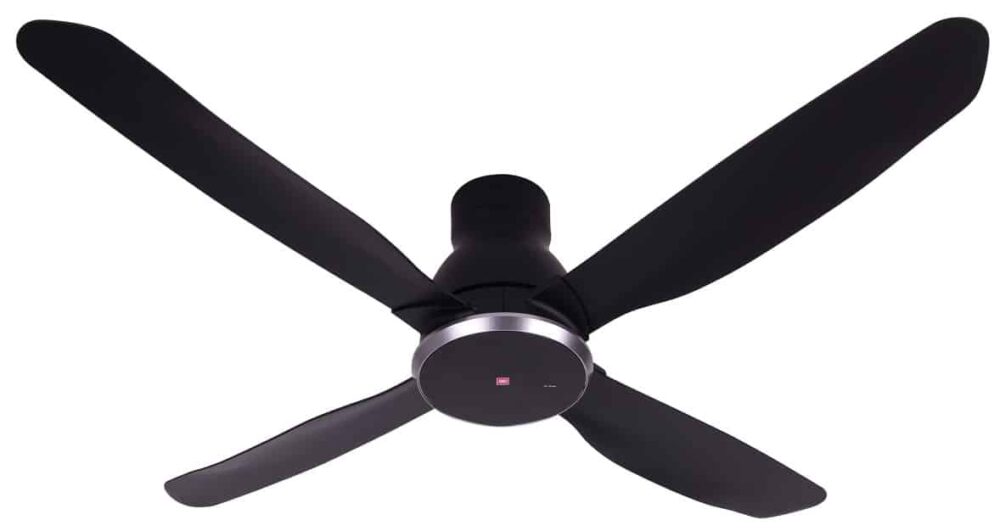 KDK W56WV - 56 inch DC Motor Ceiling Fan