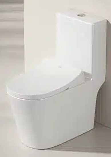 EACO One Piece Toilet Bowl T988